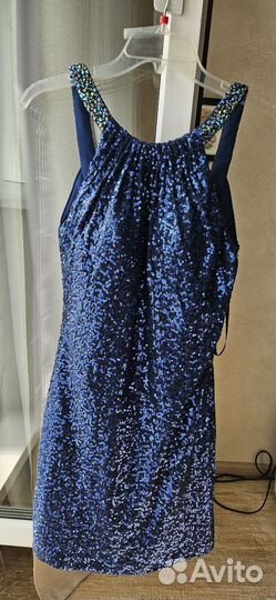 Платье на выпускной