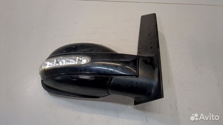 Зеркало боковое правое Mercedes Vito W639, 2005