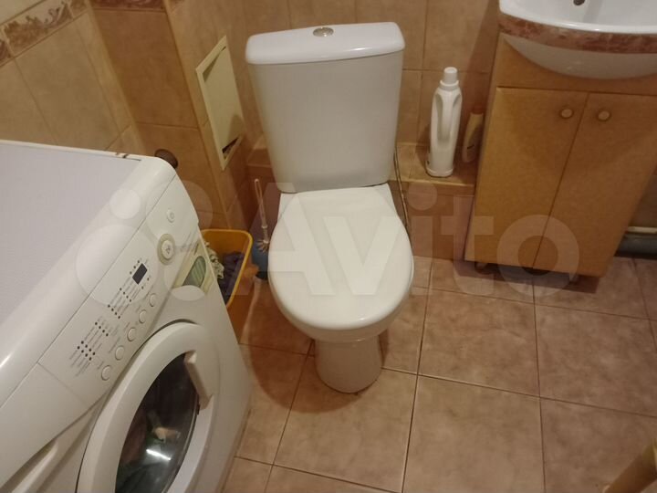 1-к. квартира, 42,7 м², 10/10 эт.