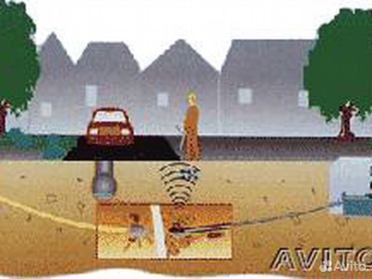 Гнб под канализацию. Бестраншейная прокладка коммуникаций. Пневмопробойник для бестраншейной прокладки. Метод пневмопробойника. Пневмопробойник.