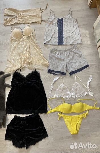 Домашняя одежда 42-46