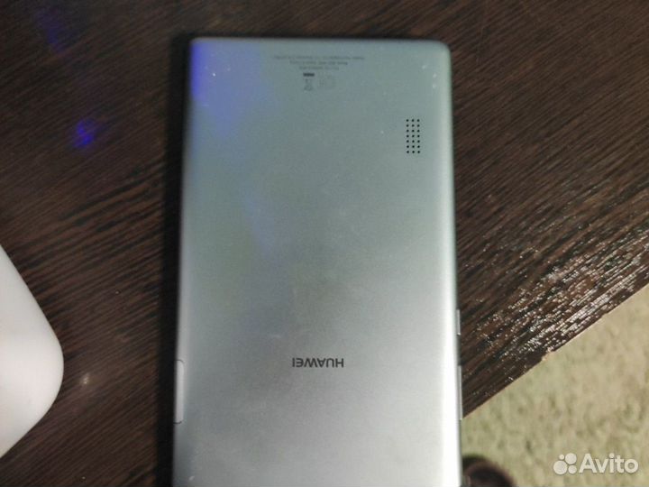 Huawei mediapad t3 7