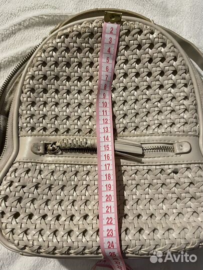 Рюкзак женский Zara