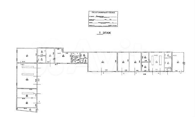 Продается производственно-складская база 1636кв.м