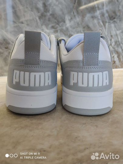 Мужские кроссовки puma