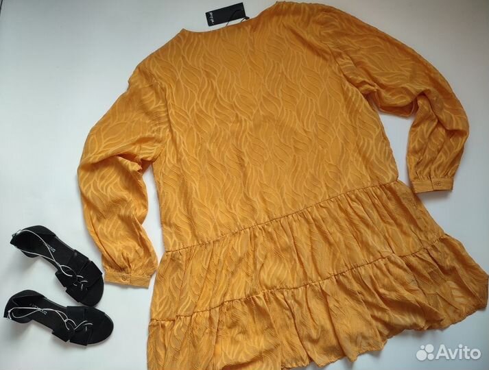 Платье новое Nasty Gal