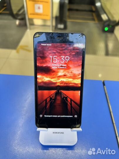 Xiaomi Redmi 4A, 2/16 ГБ