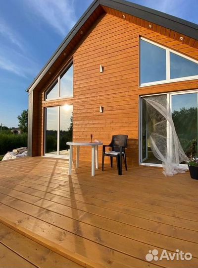 Остекление окон и балконов пвх