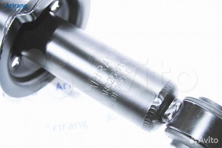 Амортизаторы (стойки) задние Hyundai Sonata Tagaz