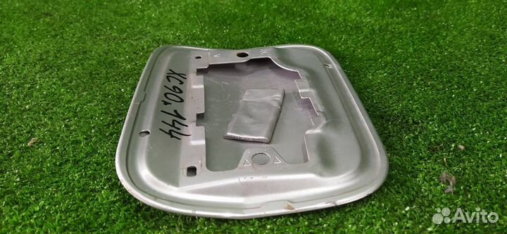 Лючок бензобака Volvo Xc90 D5244T4 2008