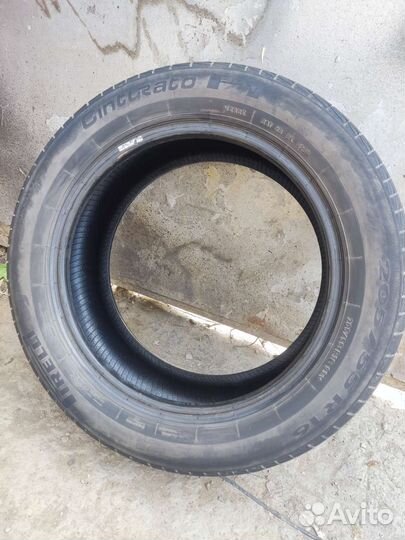 Pirelli Cinturato P1 Verde 205/55 R16