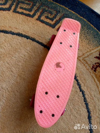 Пиниборд детский