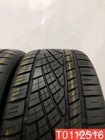 Continental ExtremeContact DWS 245/45 R19 98Y