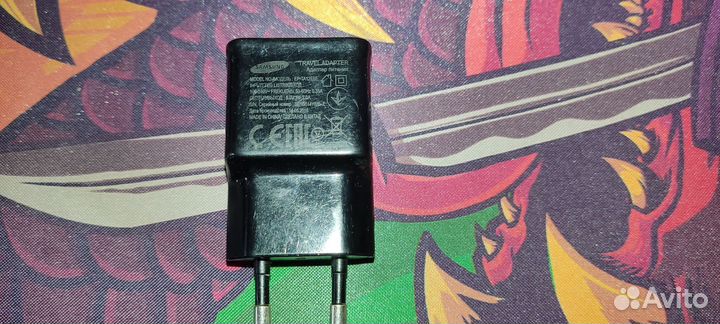 Зарядные блоки, повер банк и аккумуляторы