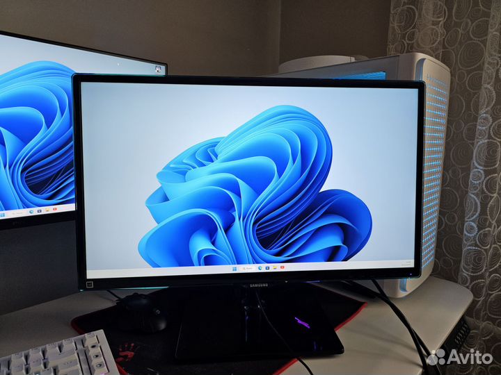 Монитор samsung s240390HL