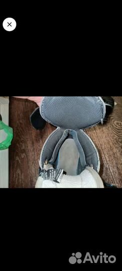 Хоккейные коньки Bauer 7.0