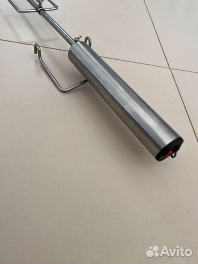 Электровертел