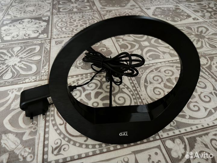 Антенна для тв GAL AR-458