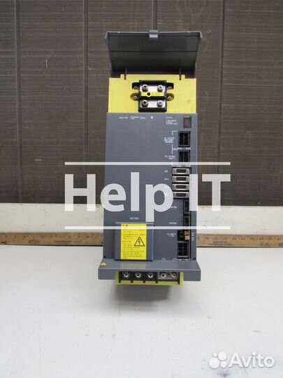 Сервопривод Fanuc A06B-6096-H108