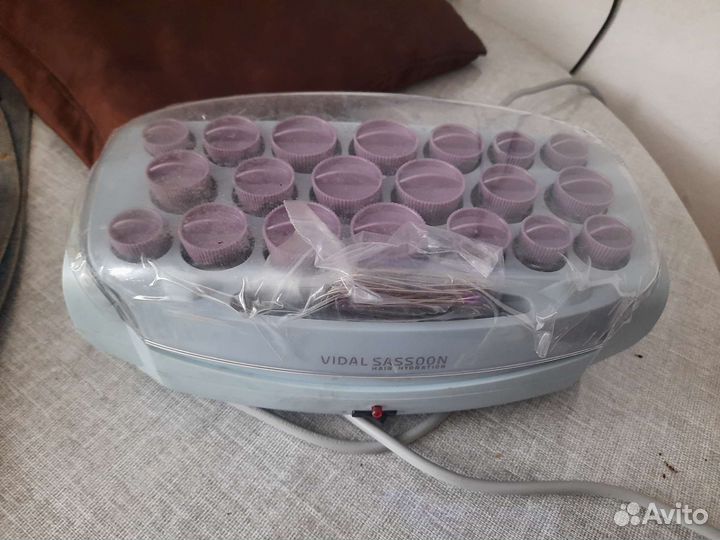 Термобигуди