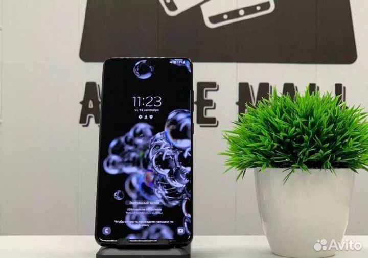 Samsung Galaxy S20 Ultra, 12/128 ГБ