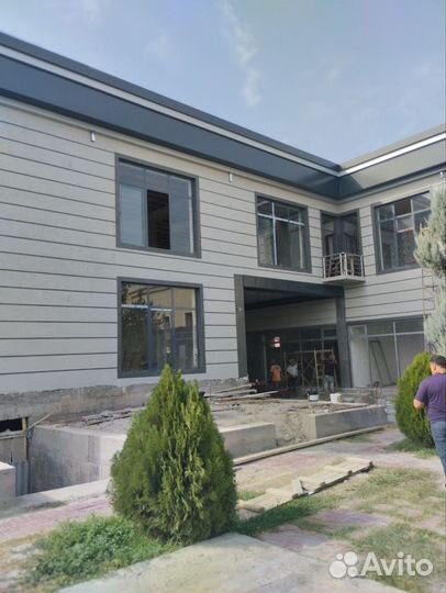 Жидкий травертин