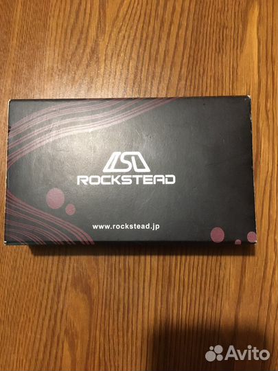 Японский нож Rockstead