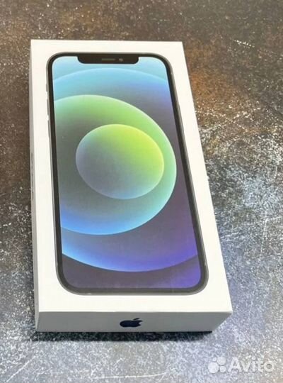 iPhone 12, 128 ГБ