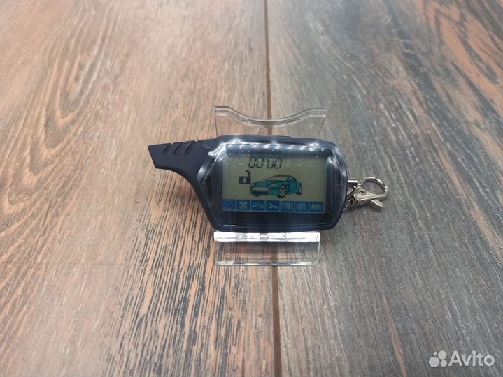 Брелок сигнализации StarLine a91