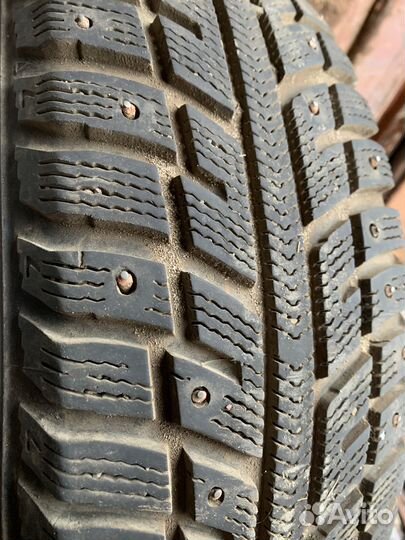 Kumho WinterCraft Ice WI31 185/65 R15