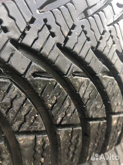 Michelin Alpin A4 215/55 R17