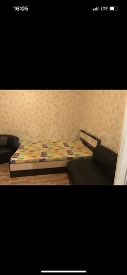 2-к. квартира, 51,7 м², 7/16 эт.