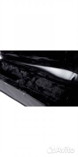 Чехол для гитары Bespeco foam100CG