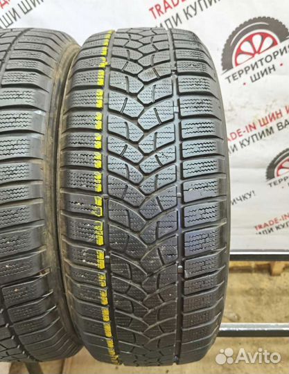 Firestone Destination Winter 235/55 R18 104H