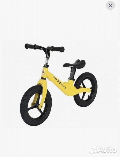Беговел детский