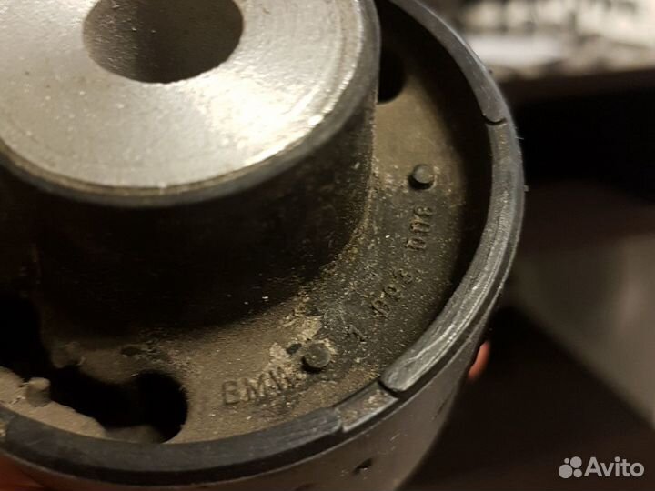 Салентблоки бмв е39