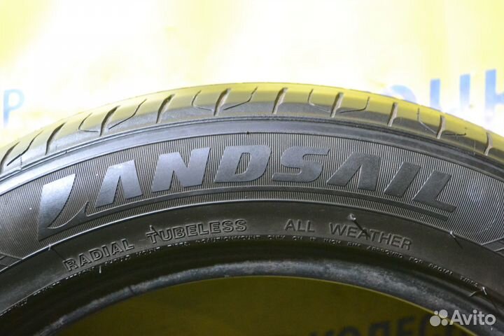 Landsail LS588 UHP 215/55 R17