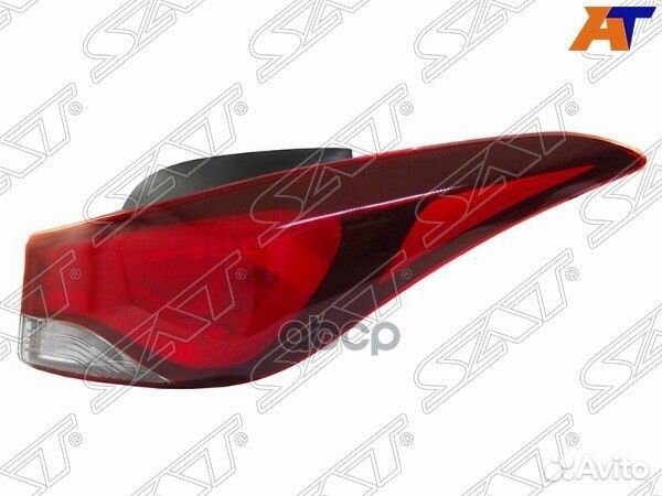 Фонарь задний hyundai elantra V 14-16 RH ST3211