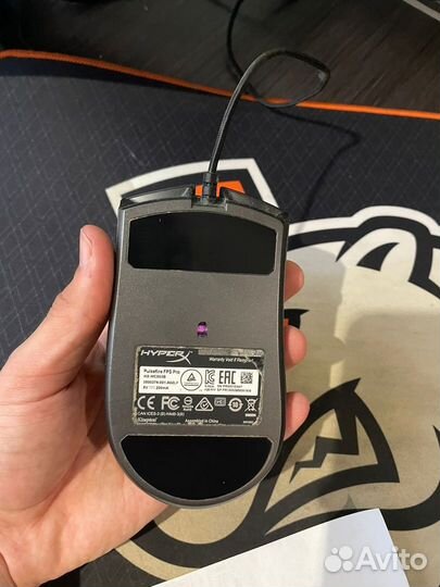 Продам мышку