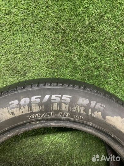 Formula Energy 205/55 R16 91V