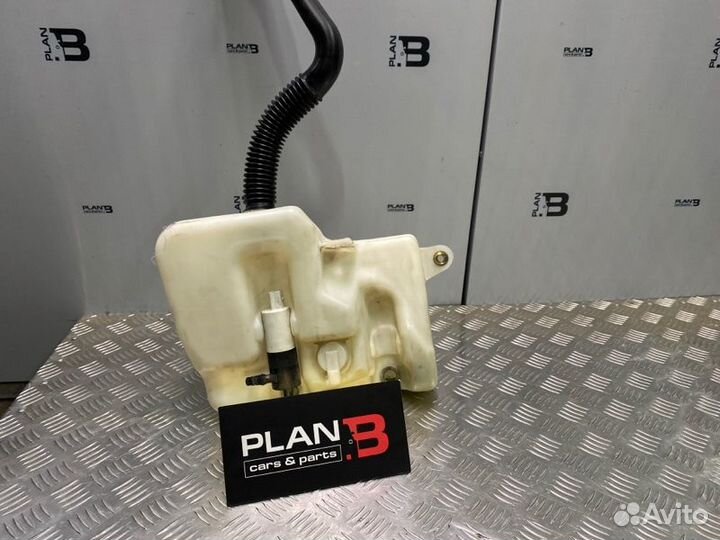 Бачок стеклоомывателя Land Rover