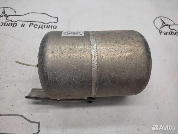 Ресивер пневмоподвески w251 R-class 642.950 2006