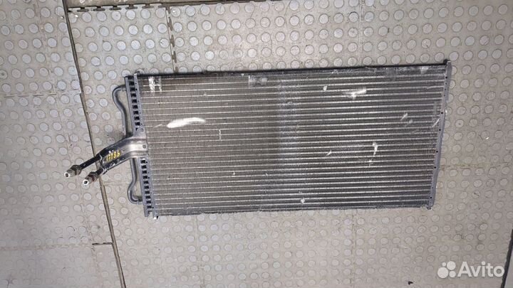 Радиатор кондиционера Ford F-150, 2005