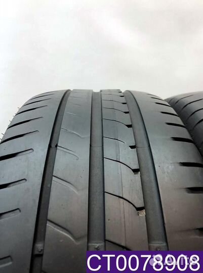 Goodyear EfficientGrip 205/55 R16 96T