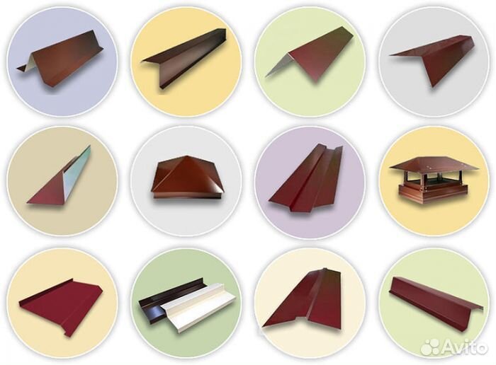 Гибка листового металла