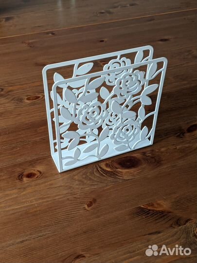 Салфетница икеа