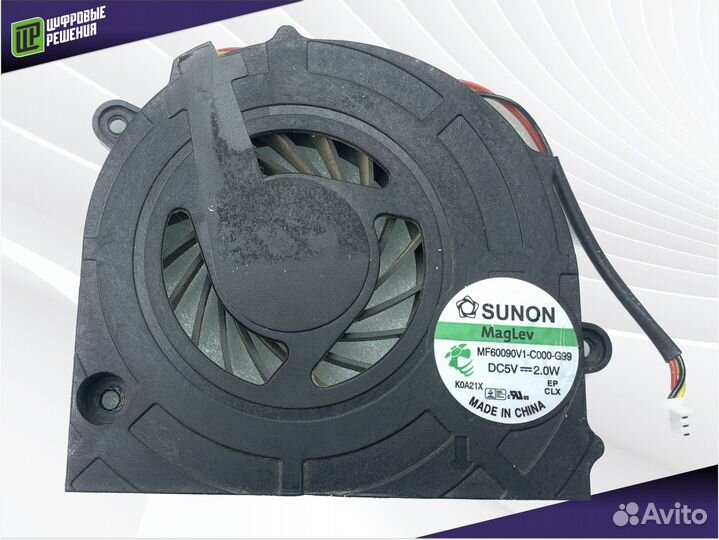 4330 / B550 / L500 Кулер для ноутбука