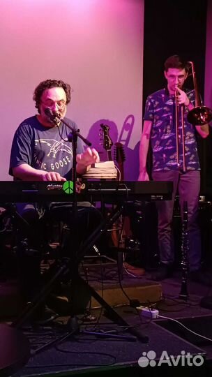 Билеты на концерт группы 