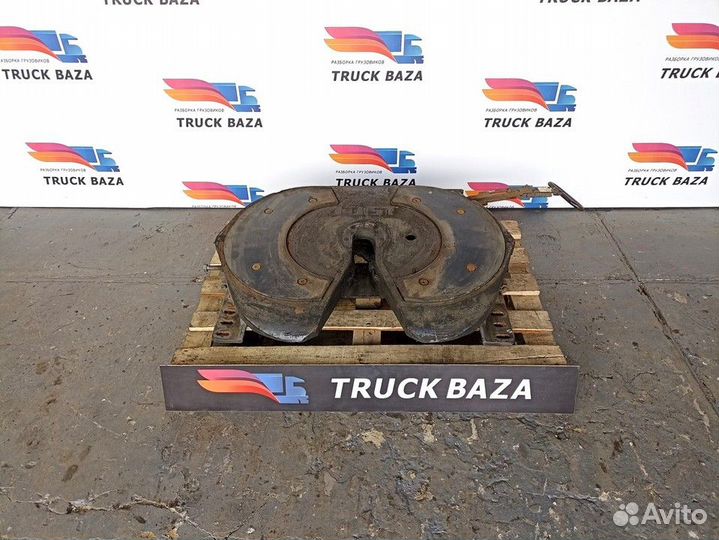 Седло jost 220мм