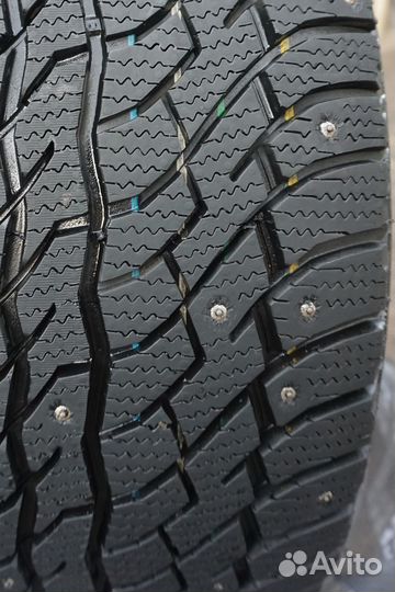 Viatti Bosco Nordico V-523 255/55 R18